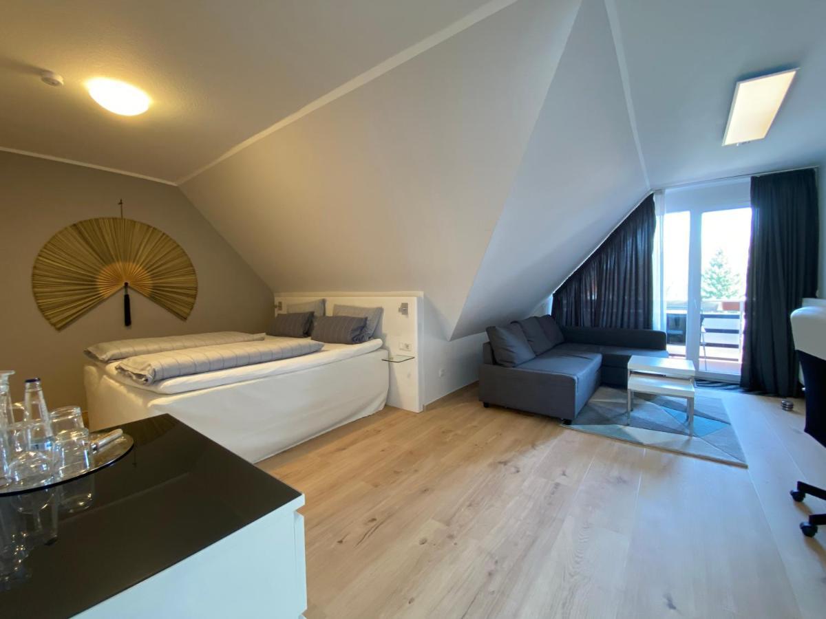 Hotel Zur Bever Telgte Ngoại thất bức ảnh