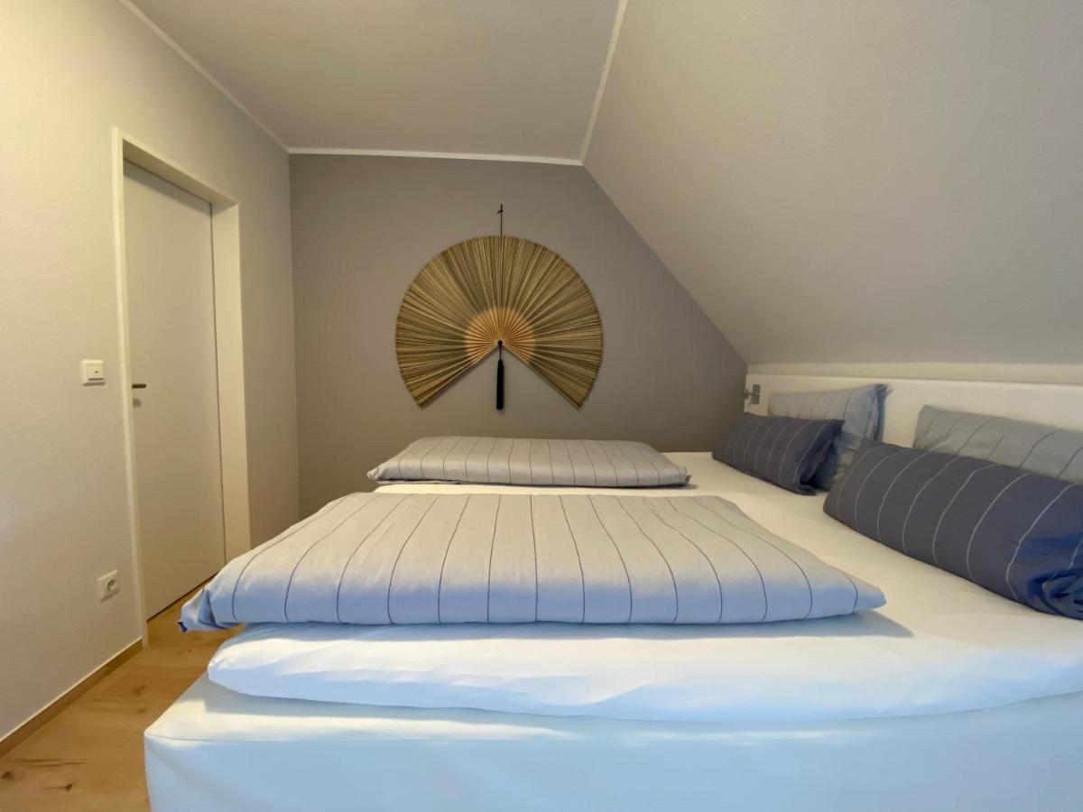 Hotel Zur Bever Telgte Ngoại thất bức ảnh