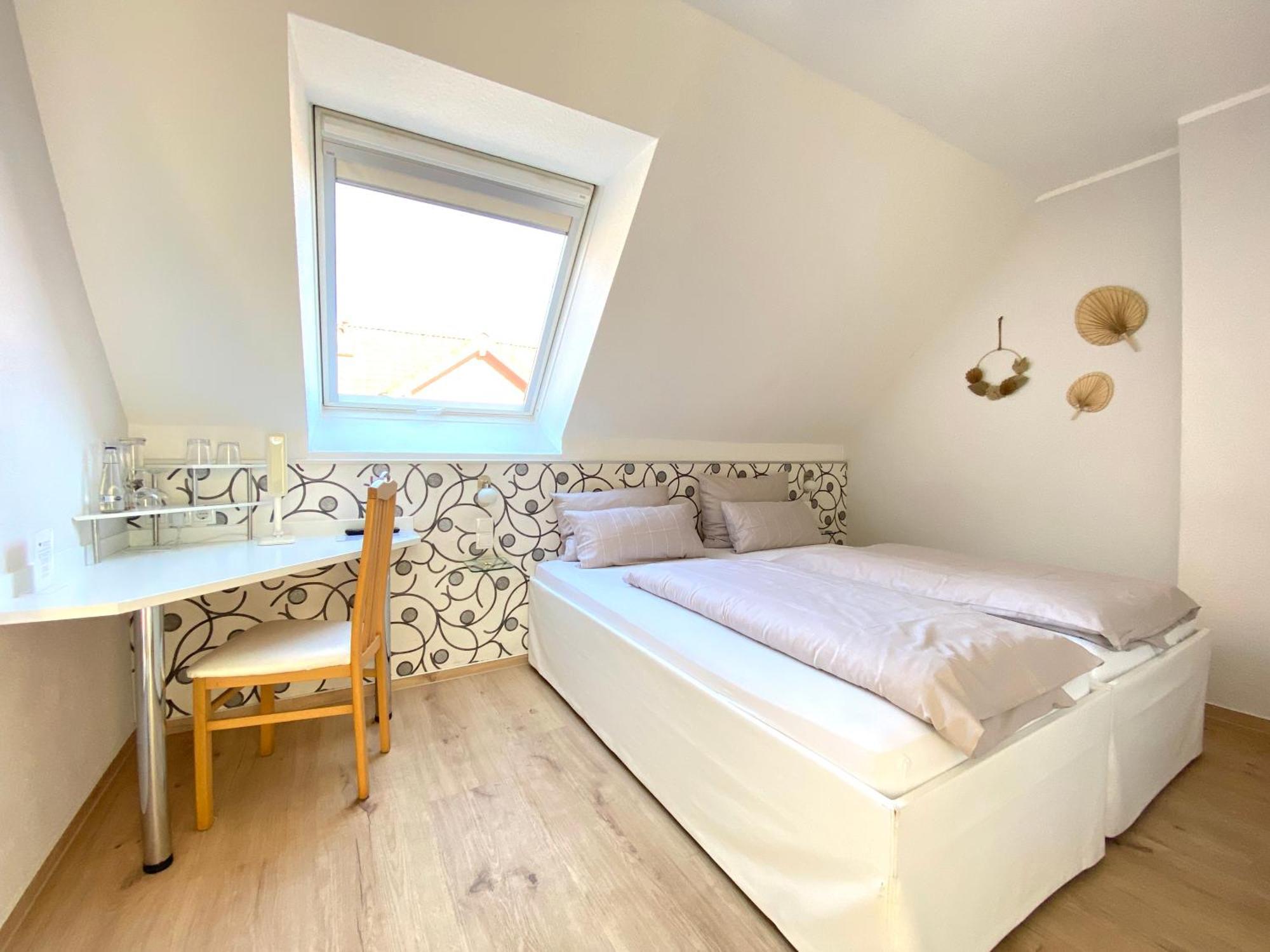 Hotel Zur Bever Telgte Ngoại thất bức ảnh