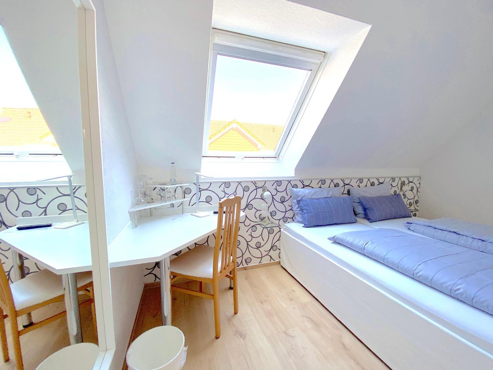 Hotel Zur Bever Telgte Phòng bức ảnh
