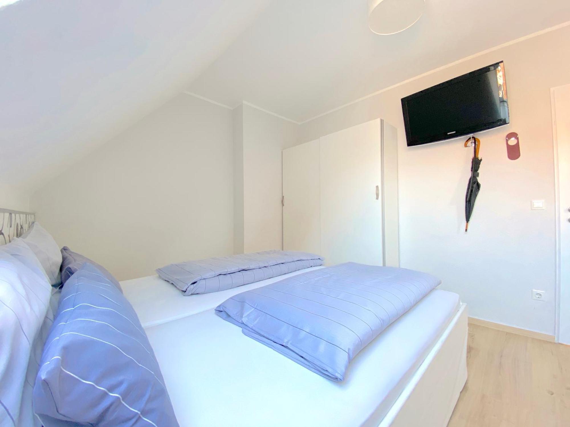 Hotel Zur Bever Telgte Phòng bức ảnh