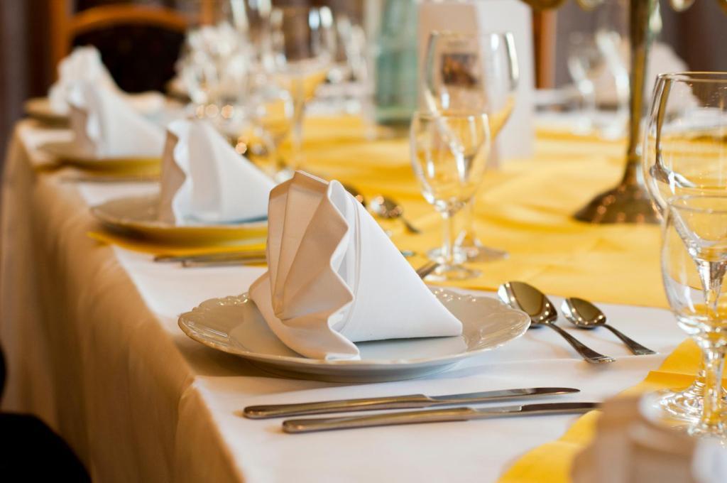 Hotel Zur Bever Telgte Ngoại thất bức ảnh
